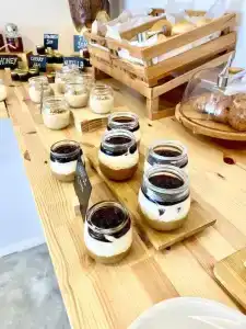 Geo & Art Boutique Himara - 10