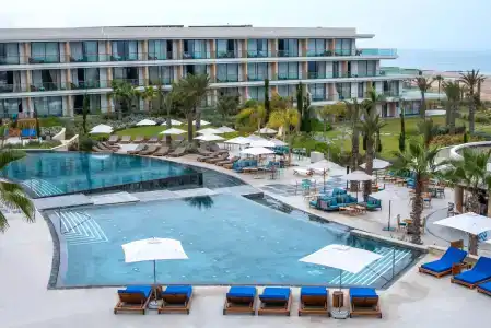Hyatt Regency Taghazout - 12