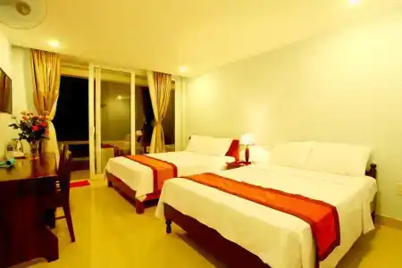 Hai Yen Family Resort - 121