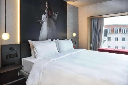 Radisson Red, Vienna - 3