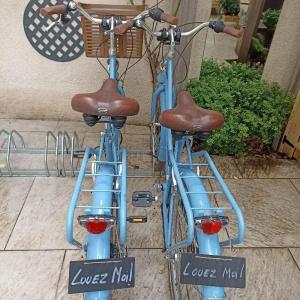 Hôtel Versailles Chantiers - 100