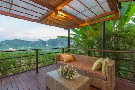 Aonang Fiore Resort - Sha Extra Plus - 99