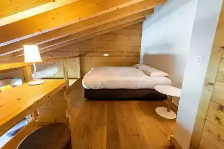 Nendaz 4 Vallées & SPA 4* Superior - 67
