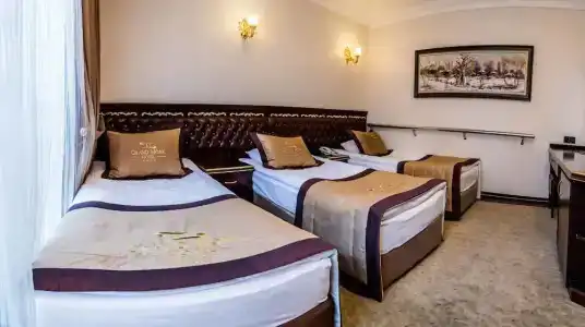 Grand Work & SPA - 43