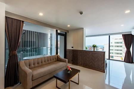 Blackwoods Pattaya - Sha Extra Plus - 9
