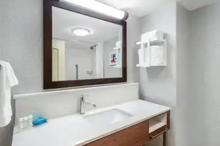 Hampton Inn & Suites Minneapolis St. Paul Airport - Mall of America - 53