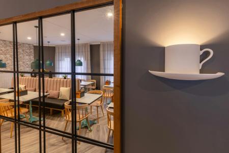 Novum Mannheim City - 46