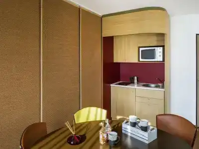 ApartAdagio Nantes Centre - 39