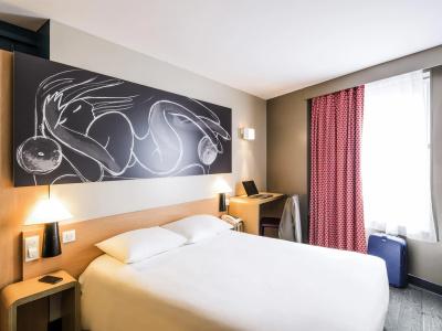 ibis Tours Centre Gare - 5