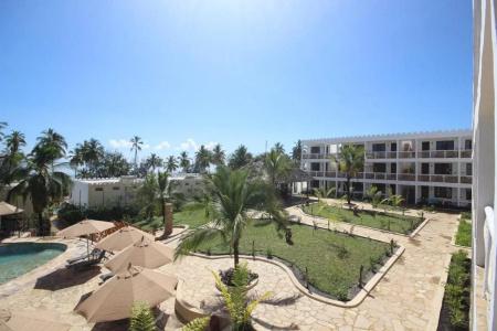 Zanzibar Bay & Spa - 39