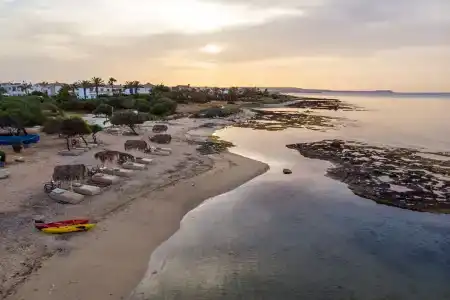 Thalassines Villas - 14