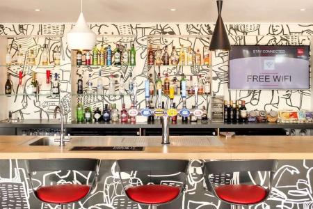 ibis Birmingham Bordesley - 18