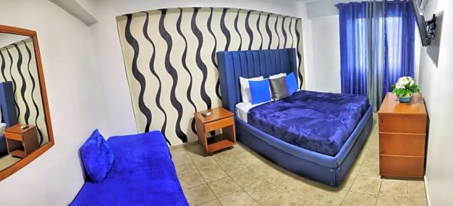Acuarium Suite Resort - 35