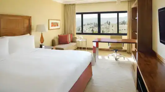 InterContinental Jordan, an IHG - 4