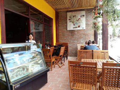 Le Gecko - 12