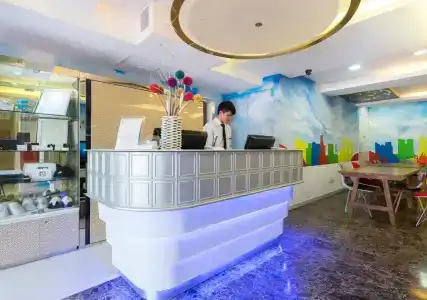 Clover The Arts (Sg Clean) - 19