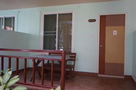 Tonwa Resort - 7