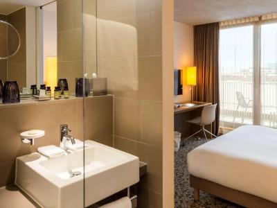 Pullman Basel Europe - 8