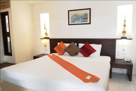 Evergreen Resort - 5