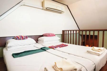 Thanicha Resort - 136