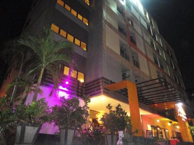 D2 lamoon resotel-SHA Extra plus - 0