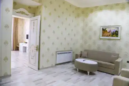 White Boutique Baku - 2