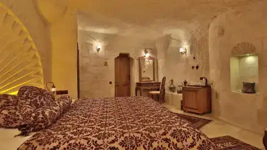 Phocas Cave Suites - 140