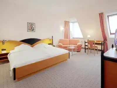 Tryp by Wyndham Kassel City Centre - 26