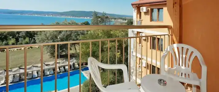 Vemara Club and Villas - Free Beach Access - 40