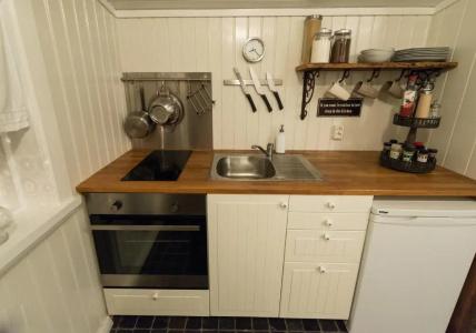 Sea Side Cottages - 54