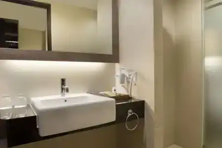 Best Western Plus Kemayoran - 64