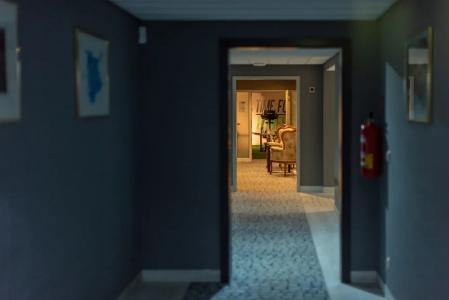 SL'otel im Parforcehaus - 15