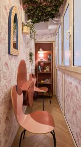 Rastoni Athens Suites near Acropolis at Tsatsou street - 7