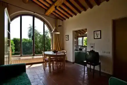 Podere Il Pino - 13
