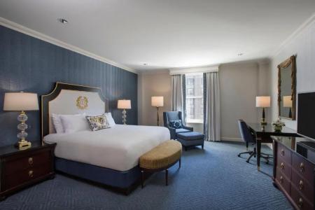 Willard InterContinental Washington, an IHG - 51