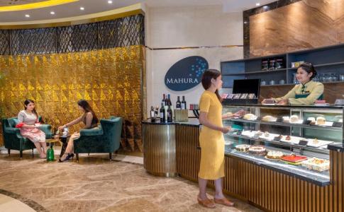 Grand Mercure Yangon Golden Empire - 28
