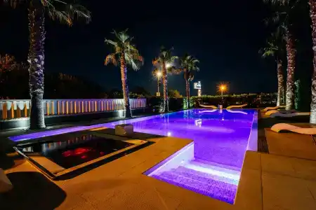 Damianii Luxury Boutique & Spa - 14
