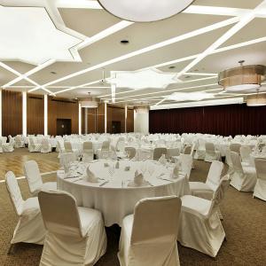 Hilton Garden Inn Konya - 36