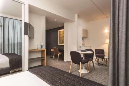 Adina Apartment Copenhagen - 116