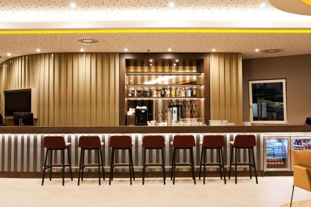 Hampton By Hilton Vienna Messe - 28