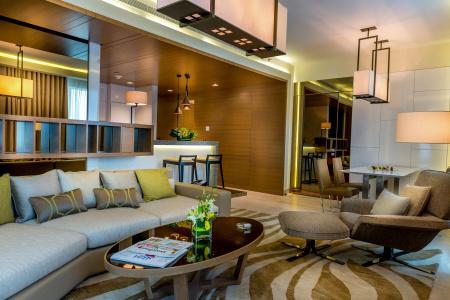 Towers Rotana - Dubai - 28