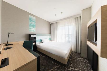 Mets Ofuna (Jr-East Hotels) - 4