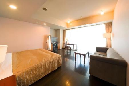 The Residential Suites Fukuoka - 32