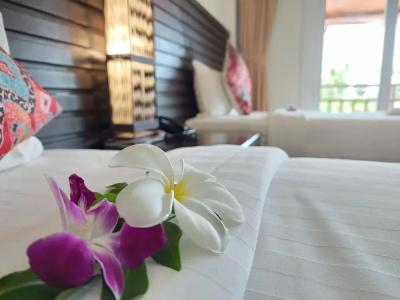 Lanta Mermaid Boutique House - 153