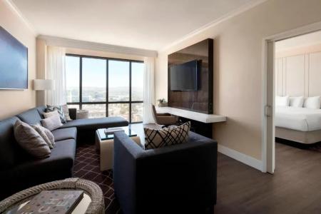 Irvine Marriott - 82