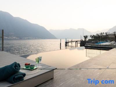 Musa Lago Di Como - 74