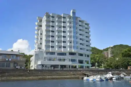 Izumigo Toba Dog Paradise - 3