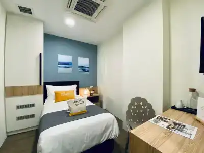 Dash Living on Mackenzie - 2