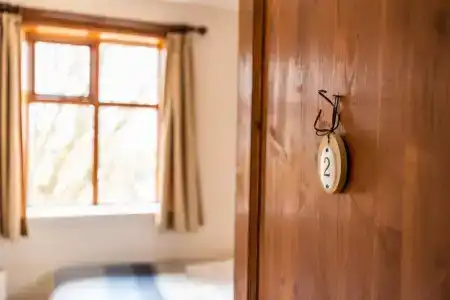 Langavatn Guesthouse - 18