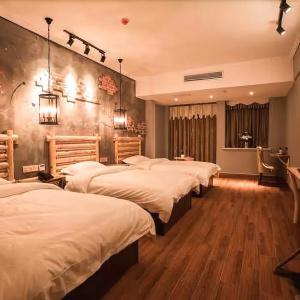 Xiayizhan Style Theme Inn - 16